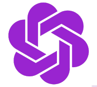 openai logo